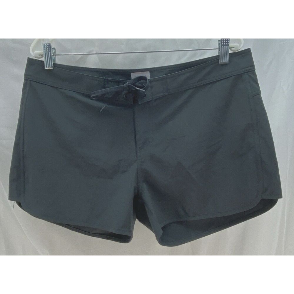Prana Women's Swim Shorts - Black